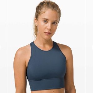 Lululemon Ebb to Train Bra